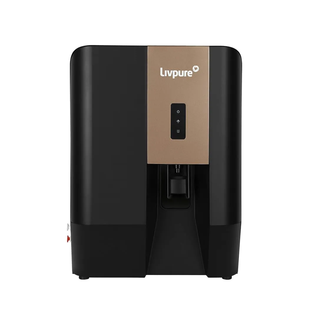 Livpure Alk RO