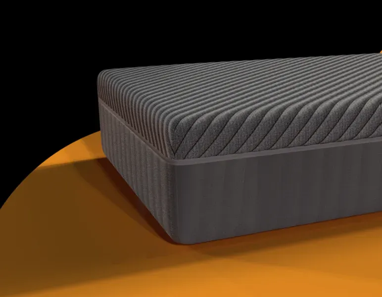 Imported Spring 8 inch Mattress