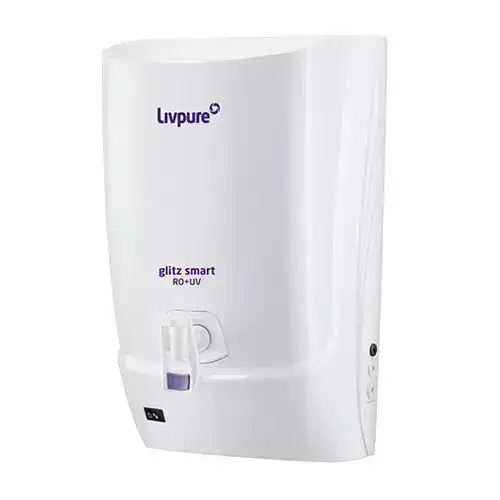 Livpure RO Water Purifier on Rent in Gurgaon 2