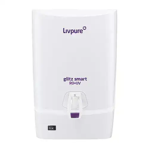 Livpure RO Water Purifier on Rent in Gurgaon 4
