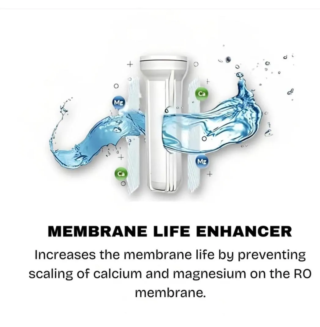 Aquagrand RO + UV + UF Water Purifier with TDS Controller 3
