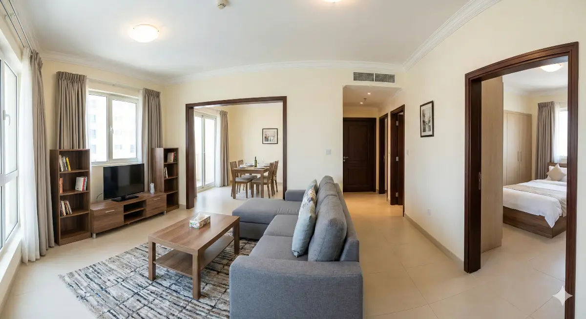 Rent 3 Bedroom Combo combo in Gurgaon